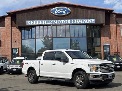 Used 2020 Ford F150 XLT w/ XTR Package