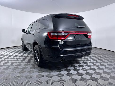 Used 2023 Dodge Durango GT AWD/4WD image 20