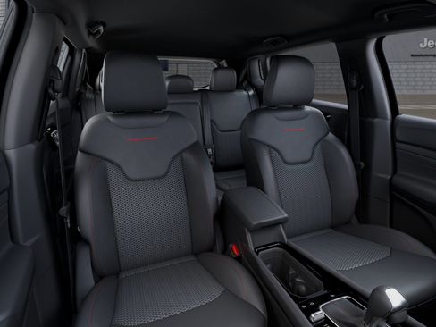 New 2026 Jeep Compass Trailhawk image 24