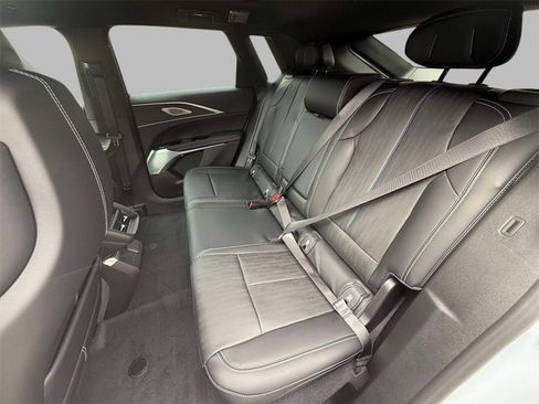 New 2026 Cadillac Lyriq Premium Sport image 13