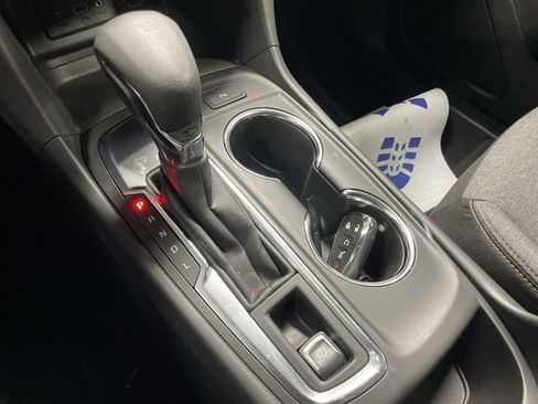 Used 2024 Chevrolet Equinox LT w/ LPO, Floor Liner Package image 20