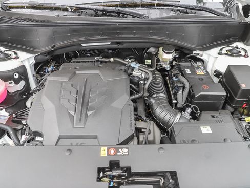 New 2026 Hyundai Palisade XRT Pro AWD/4WD image 16