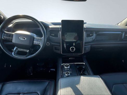 Certified 2022 Ford Expedition Max Limited image 7