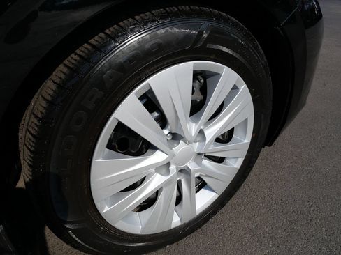 Used 2020 Nissan Sentra S FWD image 41