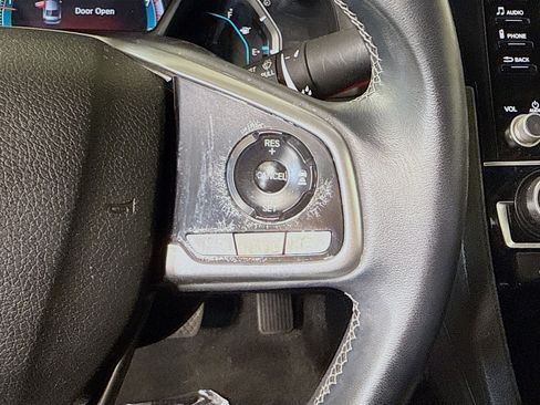 Used 2020 Honda Civic EX image 15