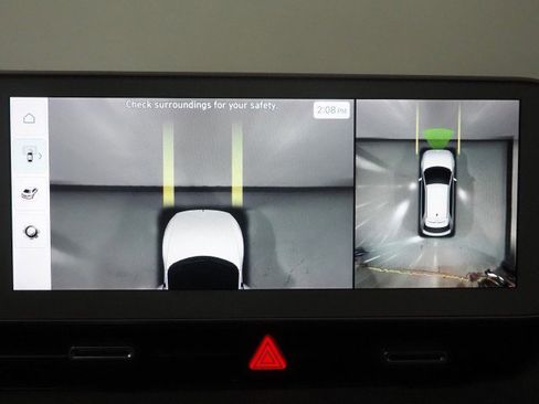 Used 2023 Hyundai Ioniq 5 Limited w/ Cargo Package RWD image 33