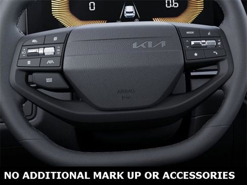 New 2026 Kia Sportage EX image 22