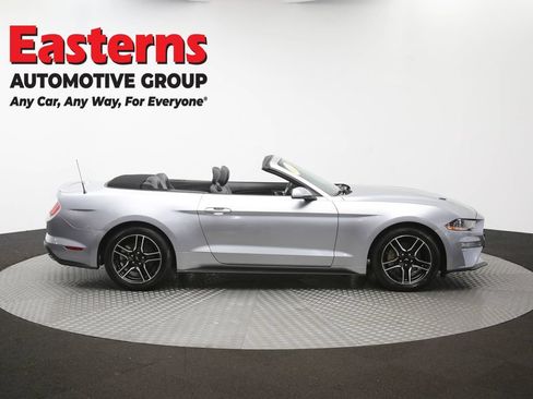 Used 2023 Ford Mustang Premium RWD image 42