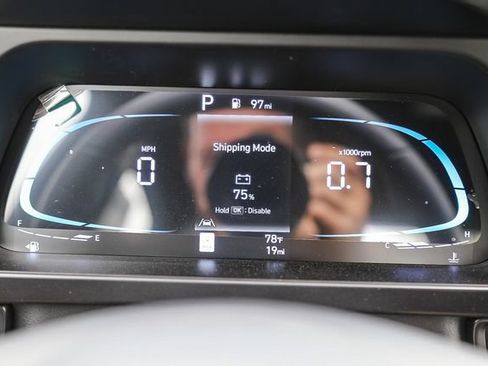 New 2026 Hyundai Elantra Sport FWD image 26