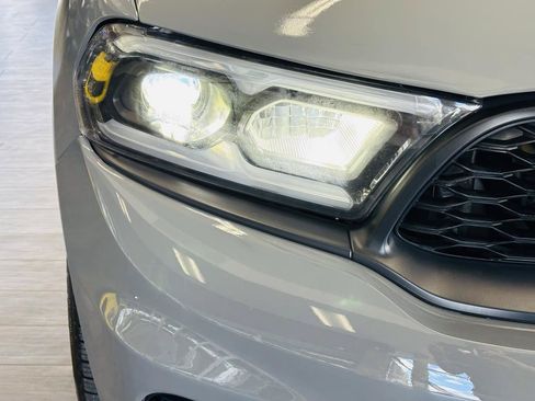 Used 2024 Dodge Durango SRT Hellcat AWD/4WD image 20
