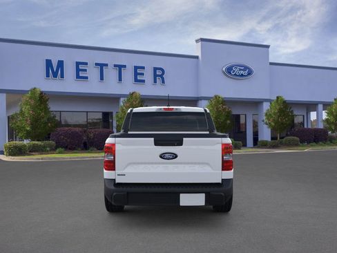 New 2025 Ford Maverick XL image 5