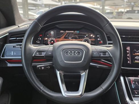 Used 2019 Audi Q8 Prestige image 20