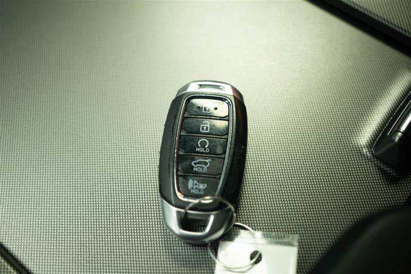Used 2021 Hyundai Palisade Calligraphy w/ Cargo Package FWD image 25