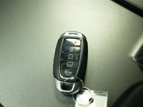 Used 2021 Hyundai Palisade Calligraphy w/ Cargo Package FWD image 25