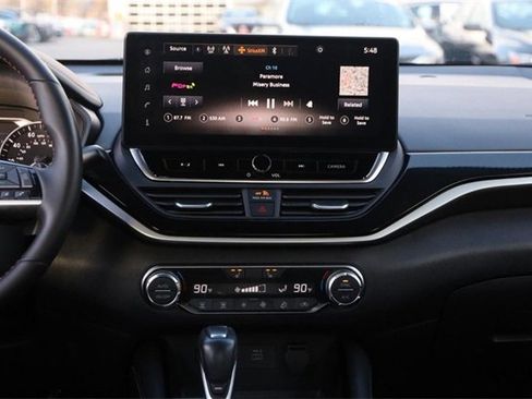 Certified 2025 Nissan Altima 2.5 SR w/ SR Premium Package image 22