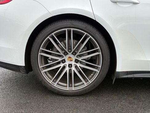 Used 2018 Porsche Panamera 4S image 60