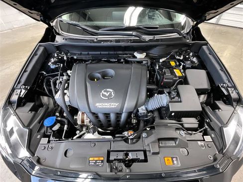 Used 2020 MAZDA CX-3 Sport image 28
