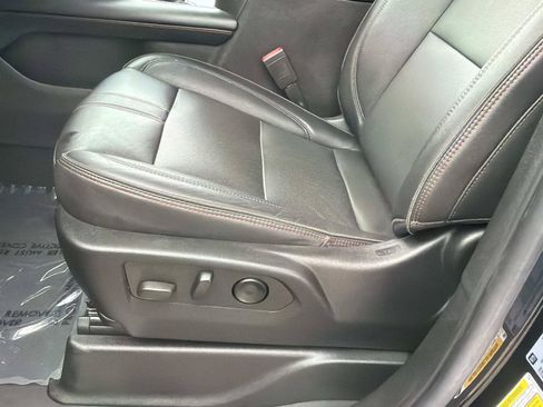 Used 2021 Chevrolet Tahoe RST AWD/4WD image 20