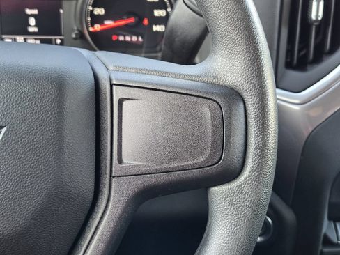 Used 2024 Chevrolet Silverado 3500 W/T w/ WT Convenience Package AWD/4WD image 30