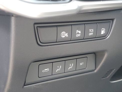 New 2026 MAZDA CX-90 Plug-In Hybrid w/Premium Sport AWD/4WD image 17