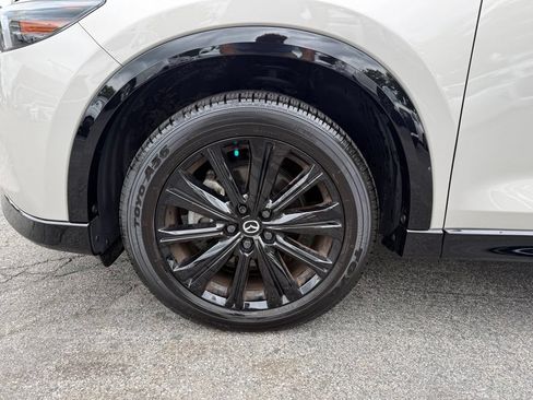 Used 2025 MAZDA CX-5 2.5 Turbo AWD/4WD image 25