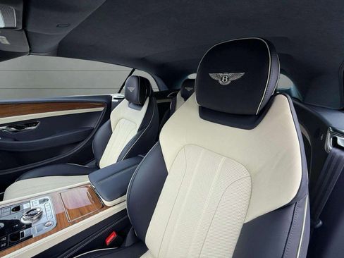 New 2026 Bentley Continental GTC AWD/4WD image 24