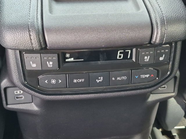 Certified 2026 Toyota Grand Highlander AWD image 29