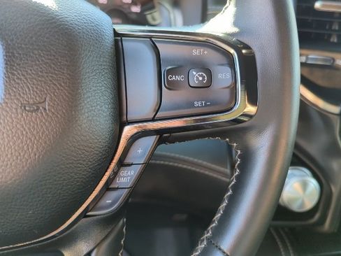 Certified 2024 RAM 1500 Limited image 13