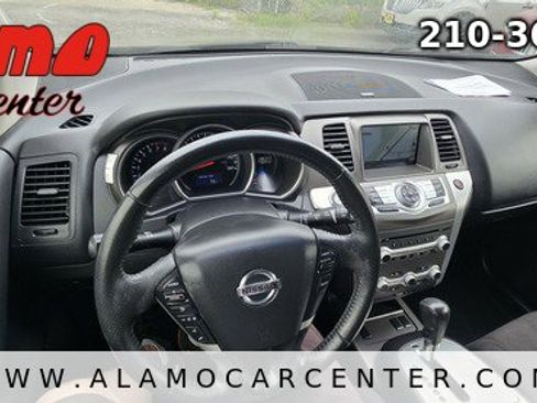 Used 2013 Nissan Murano SV w/ Value Pkg FWD image 40
