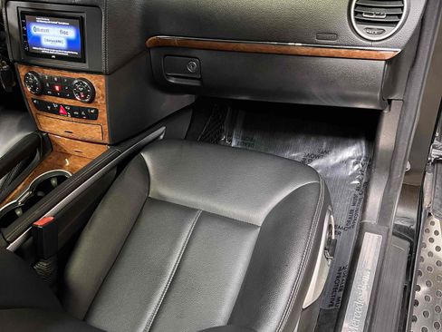 Used 2007 Mercedes-Benz GL 450 4MATIC image 35