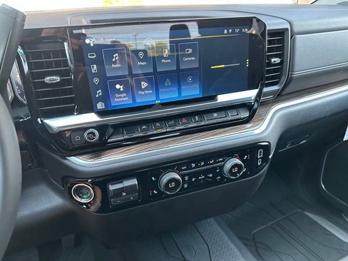 New 2026 Chevrolet Silverado 1500 RST w/ Protection Package image 23