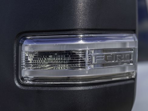 New 2026 Ford F250 Lariat w/ Tremor Off-Road Package image 12