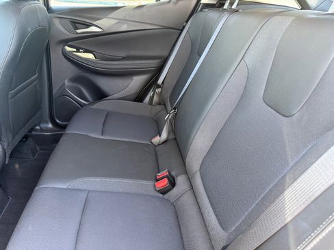 Used 2024 Buick Encore GX Preferred FWD image 25