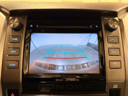 Used 2019 Toyota Tundra SR5 w/ SR5 Upgrade Package image 22