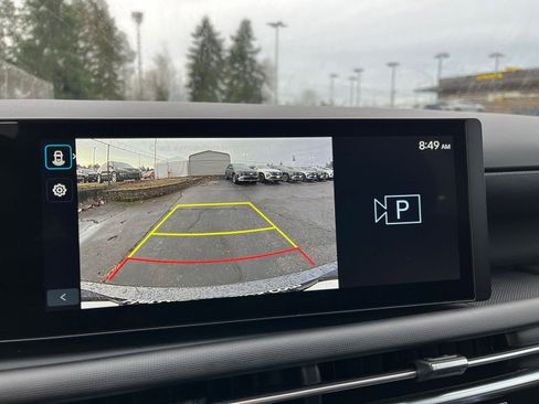 Used 2025 Hyundai Tucson SEL image 25