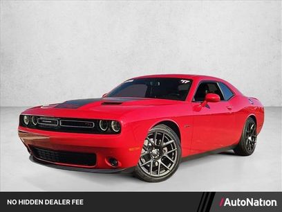 Used 2017 Dodge Challenger R/T w/ Driver Convenience Group