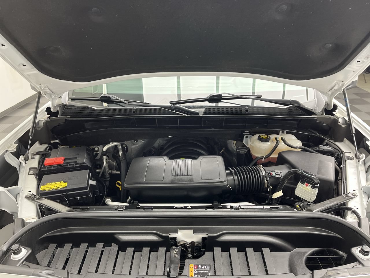 Used 2023 GMC Sierra 1500 SLE AWD/4WD image 29