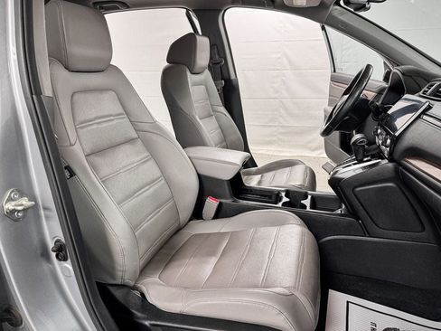 Used 2019 Honda CR-V Touring image 12