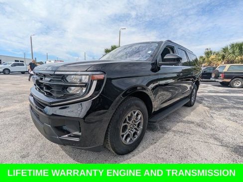 Used 2025 Ford Expedition Max Active RWD image 9