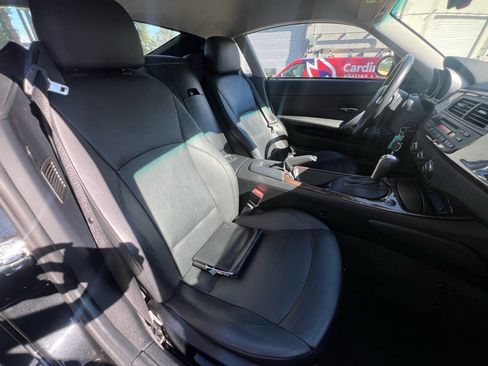 Used 2007 BMW Z4 3.0si RWD image 24