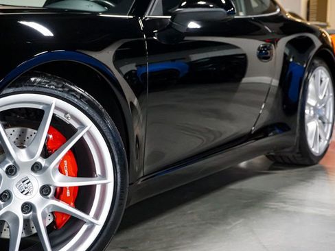 Used 2012 Porsche 911 Carrera S image 68