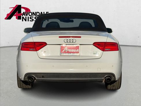 Used 2016 Audi A5 2.0T Premium Plus w/ Technology Package image 6