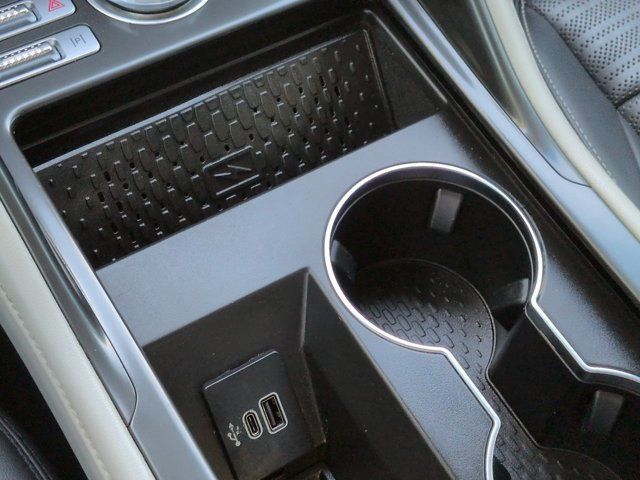 Used 2024 Lincoln Nautilus Reserve AWD/4WD image 20