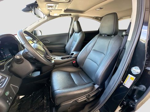 Used 2022 Honda HR-V EX-L image 20