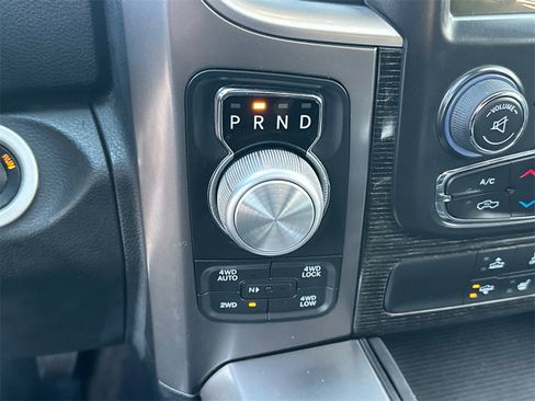 Used 2016 RAM 1500 Limited image 31