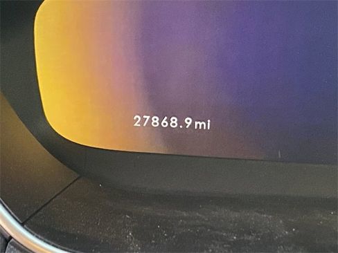 Used 2020 Lincoln Nautilus Black Label w/ Cargo Utility Package image 12