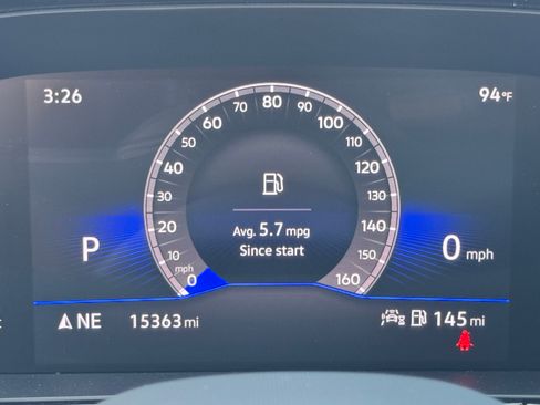 Certified 2023 Volkswagen Taos SE w/ Panoramic Sunroof Package FWD image 23