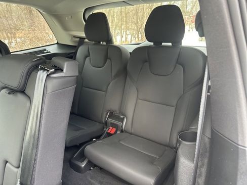 Certified 2025 Volvo XC90 B5 Plus image 13
