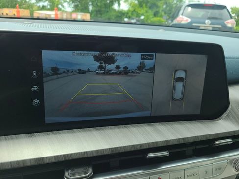 Used 2024 Kia Telluride SX AWD/4WD image 25