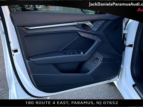 Used 2022 Audi A3 2.0T Premium w/ Convenience Package image 15